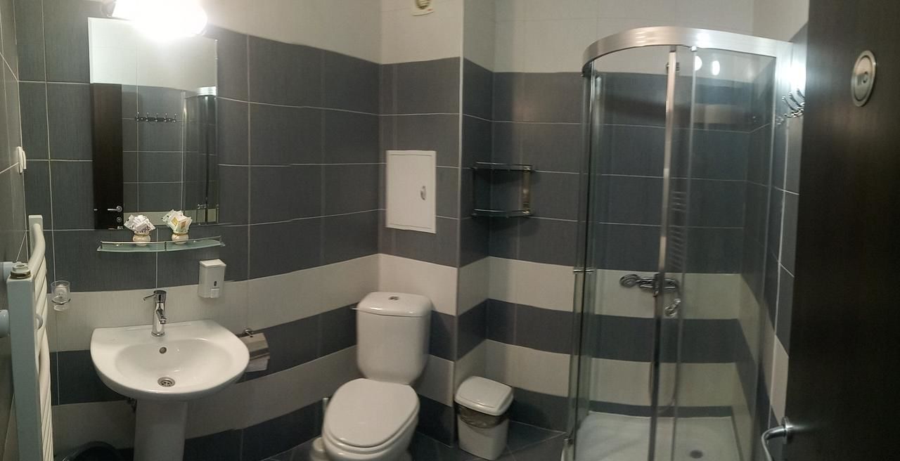 Отель IGLIKA 2 SNOWY NIGHT V18 Боровец-23