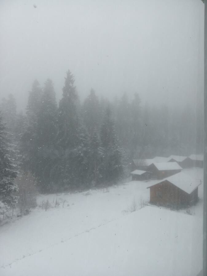 Отель IGLIKA 2 SNOWY NIGHT V18 Боровец