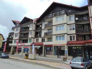 Отель IGLIKA 2 SNOWY NIGHT V18 Боровец-0