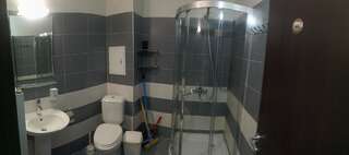 Отель IGLIKA 2 SNOWY NIGHT V18 Боровец-1