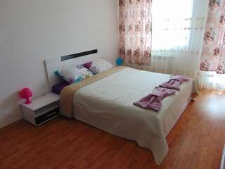 Отель IGLIKA 2 SNOWY NIGHT V18 Боровец Апартаменты с 2 спальнями-1