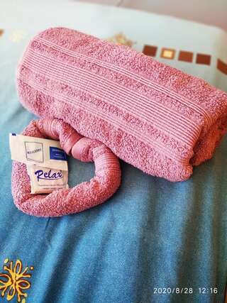 Отель IGLIKA 2 SNOWY NIGHT V18 Боровец-3