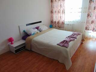 Отель IGLIKA 2 SNOWY NIGHT V18 Боровец Апартаменты с 2 спальнями-2