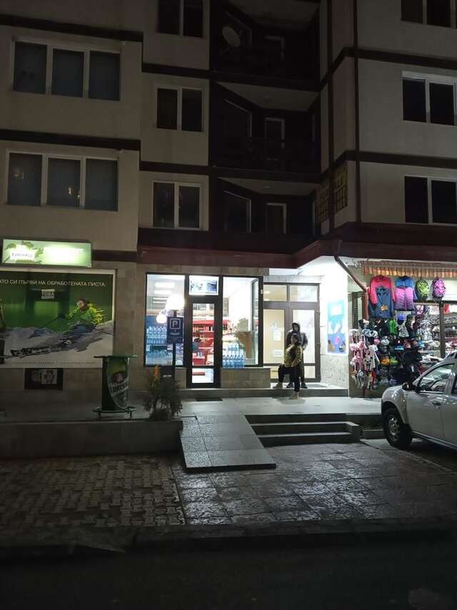 Отель IGLIKA 2 SNOWY NIGHT V18 Боровец-19