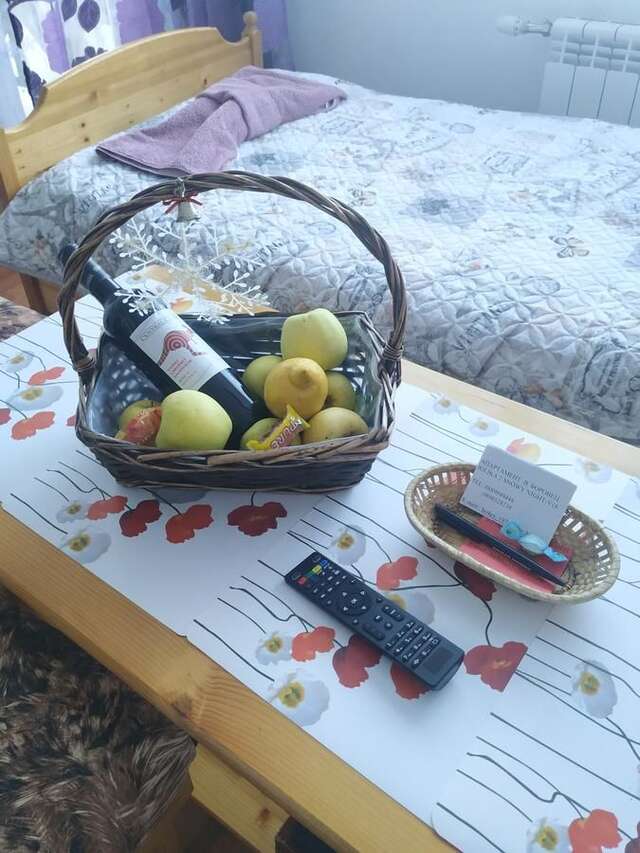 Отель IGLIKA 2 SNOWY NIGHT V18 Боровец-25
