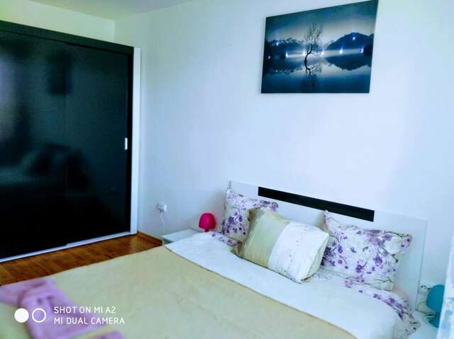 Отель IGLIKA 2 SNOWY NIGHT V18 Боровец-30