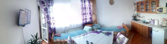 Отель IGLIKA 2 SNOWY NIGHT V18 Боровец-5