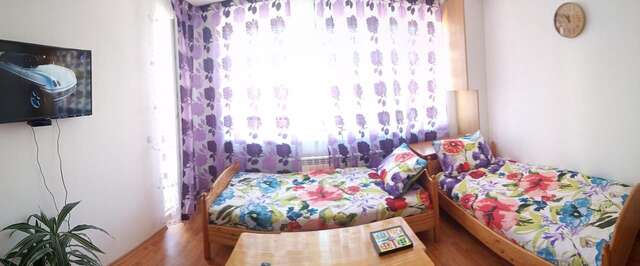 Отель IGLIKA 2 SNOWY NIGHT V18 Боровец-32