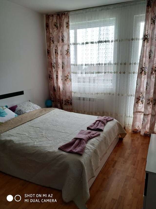 Отель IGLIKA 2 SNOWY NIGHT V18 Боровец-34