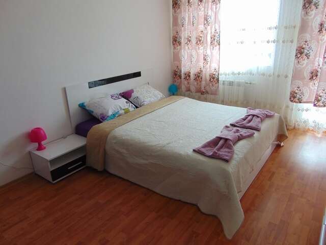 Отель IGLIKA 2 SNOWY NIGHT V18 Боровец-37