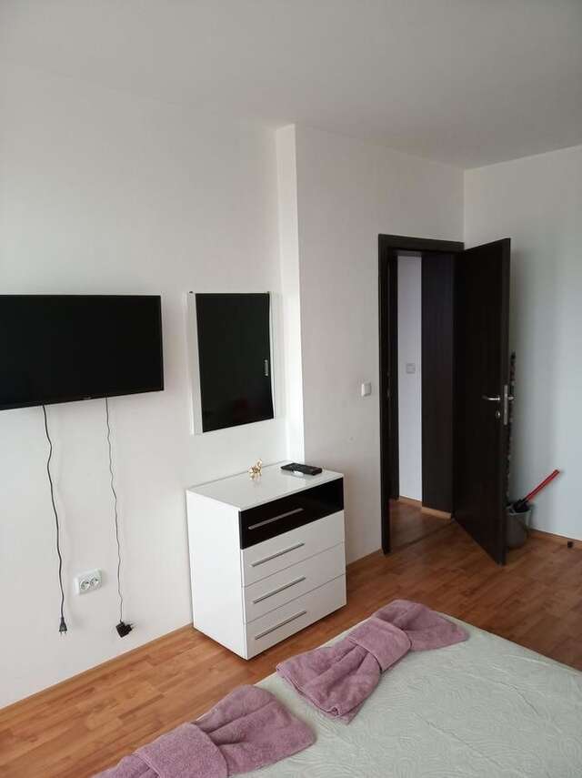 Отель IGLIKA 2 SNOWY NIGHT V18 Боровец-38