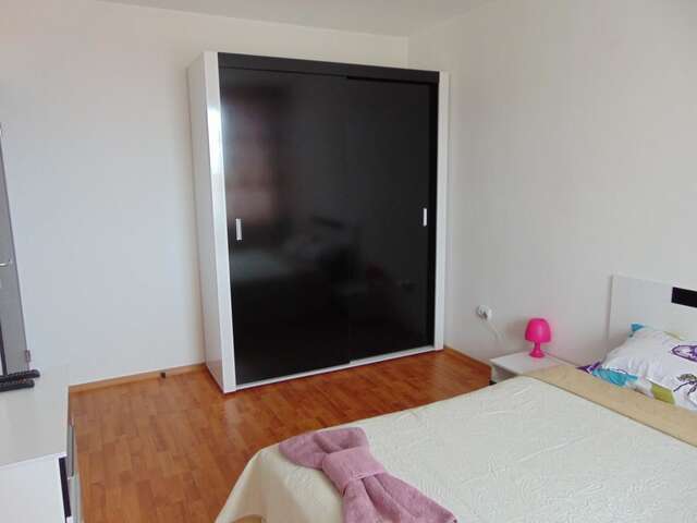 Отель IGLIKA 2 SNOWY NIGHT V18 Боровец-42