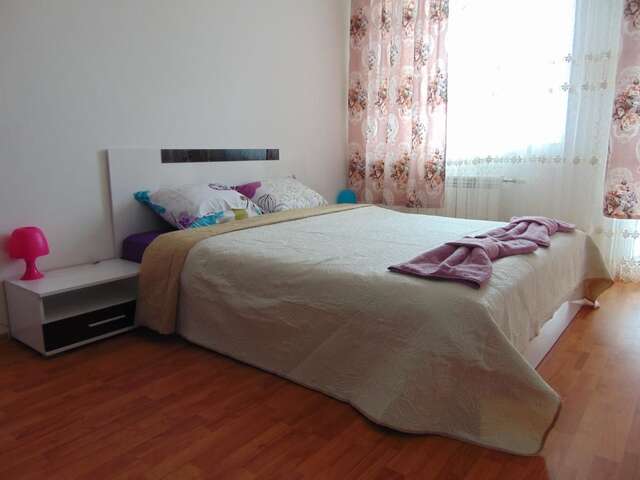 Отель IGLIKA 2 SNOWY NIGHT V18 Боровец-43