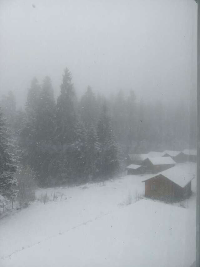 Отель IGLIKA 2 SNOWY NIGHT V18 Боровец-10